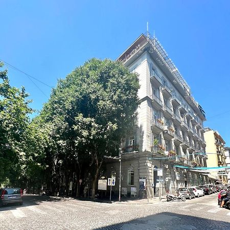 Miluar Luxury B&B - Vanvitelli Naples Exterior photo