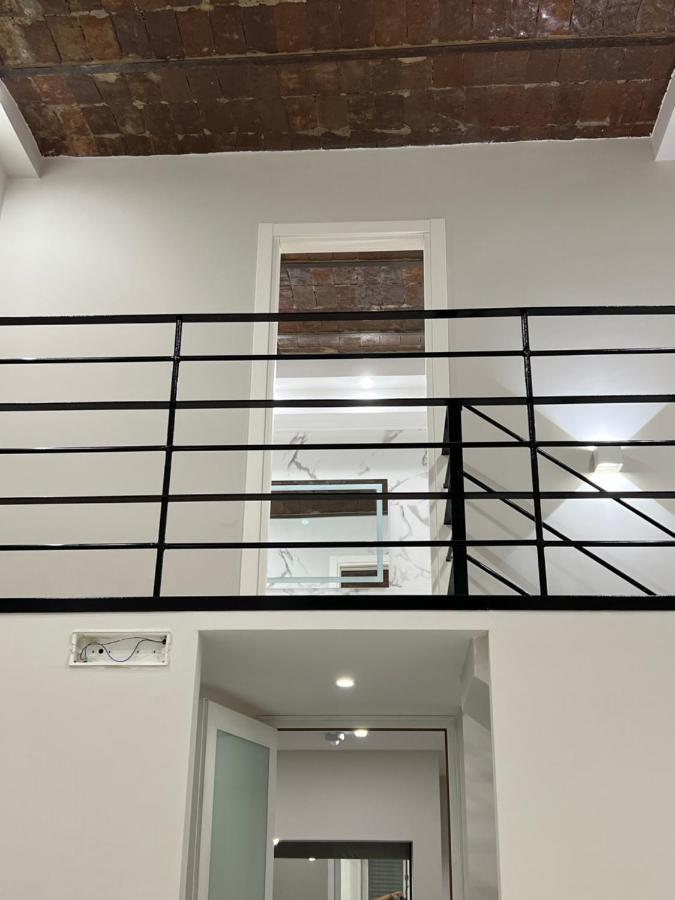 Miluar Luxury B&B - Vanvitelli Naples Exterior photo