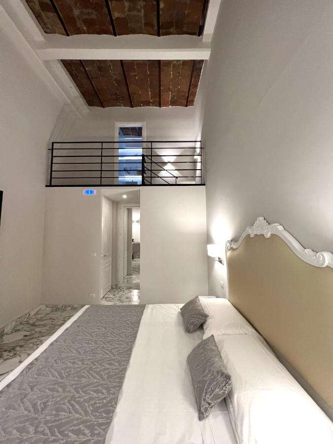 Miluar Luxury B&B - Vanvitelli Naples Exterior photo