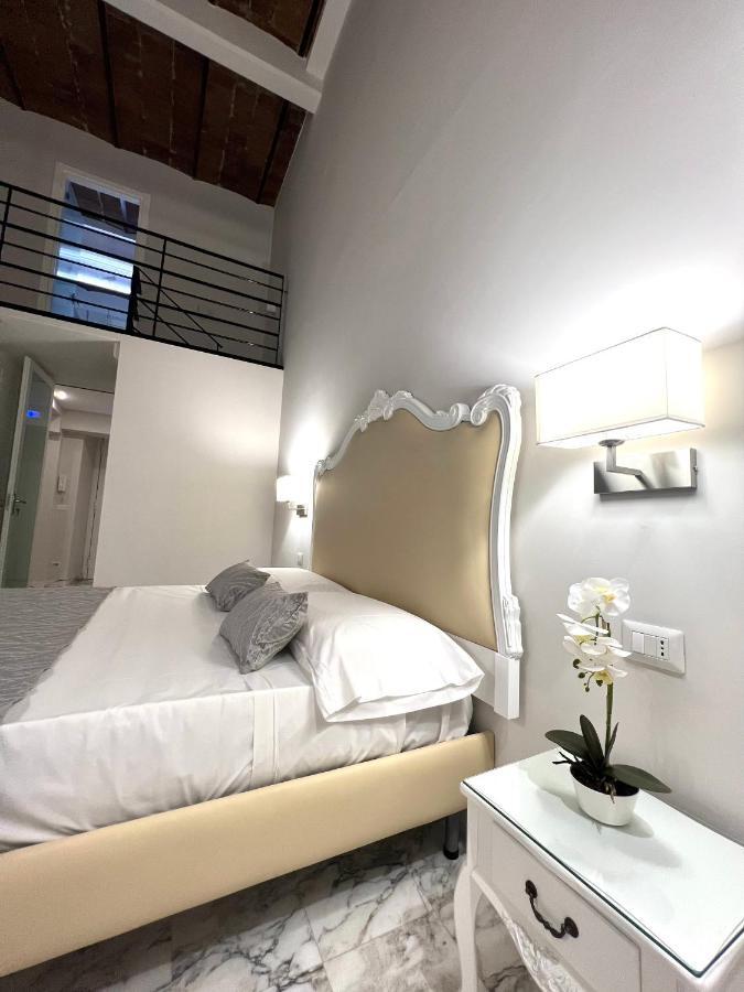 Miluar Luxury B&B - Vanvitelli Naples Exterior photo