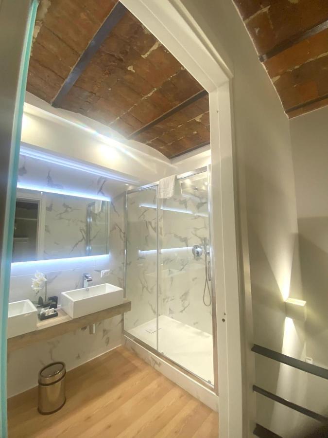 Miluar Luxury B&B - Vanvitelli Naples Exterior photo