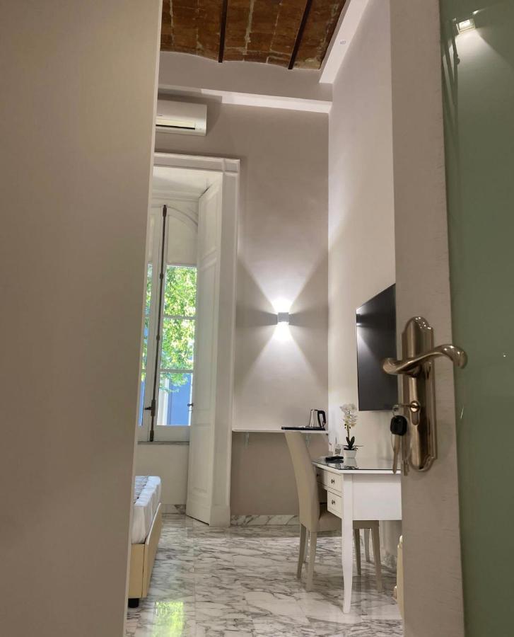 Miluar Luxury B&B - Vanvitelli Naples Exterior photo