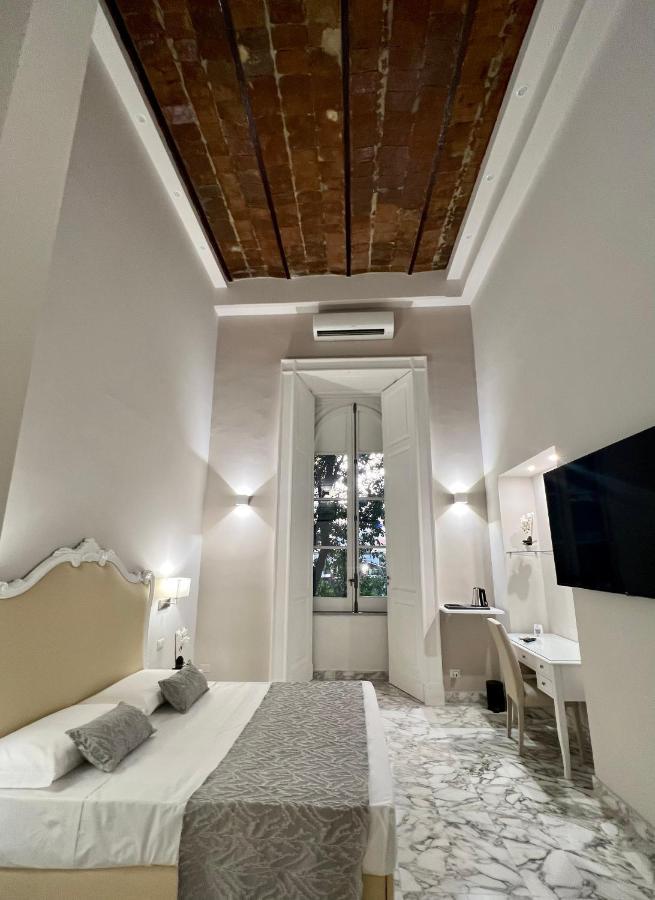 Miluar Luxury B&B - Vanvitelli Naples Exterior photo