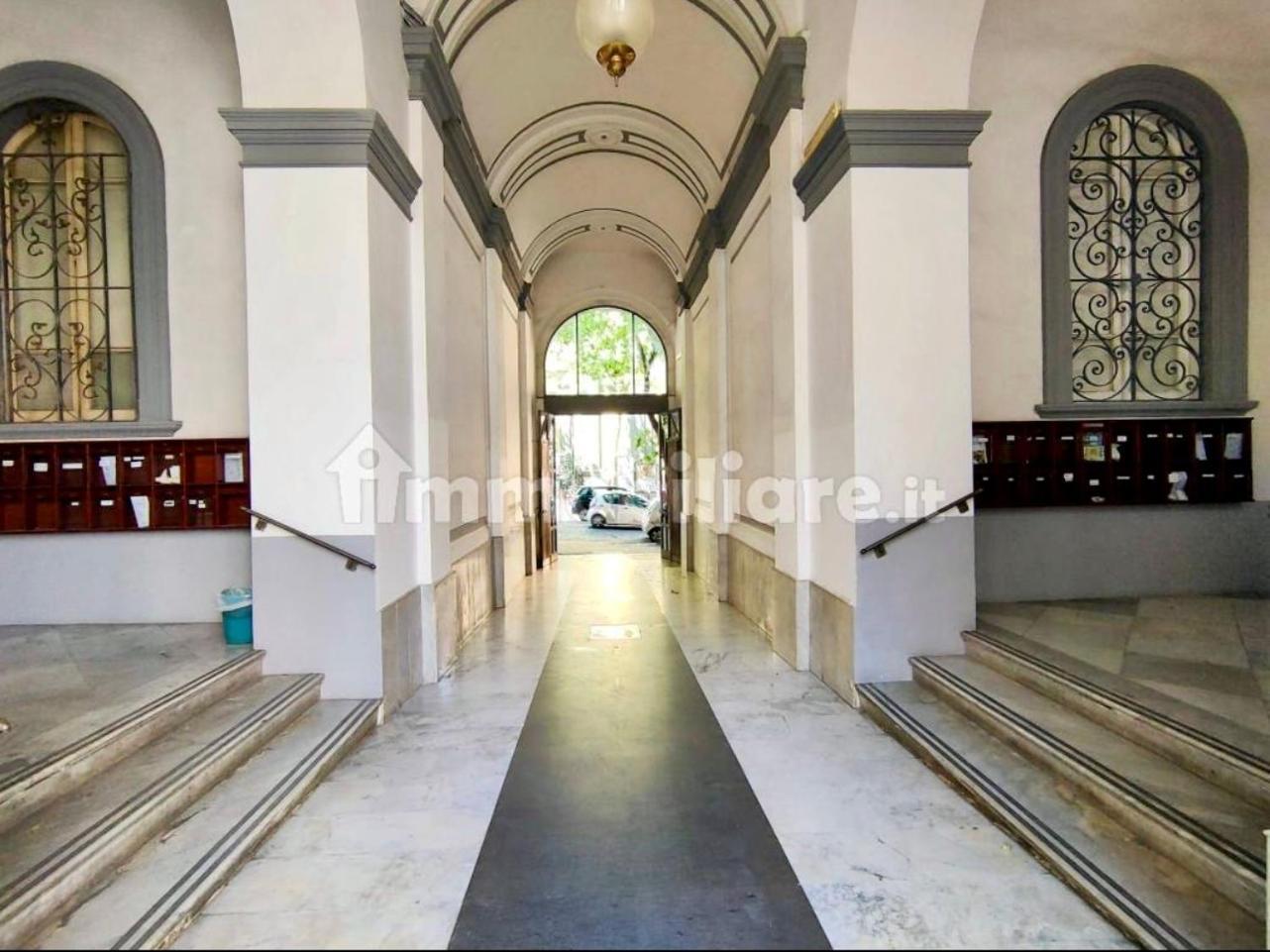 Miluar Luxury B&B - Vanvitelli Naples Exterior photo