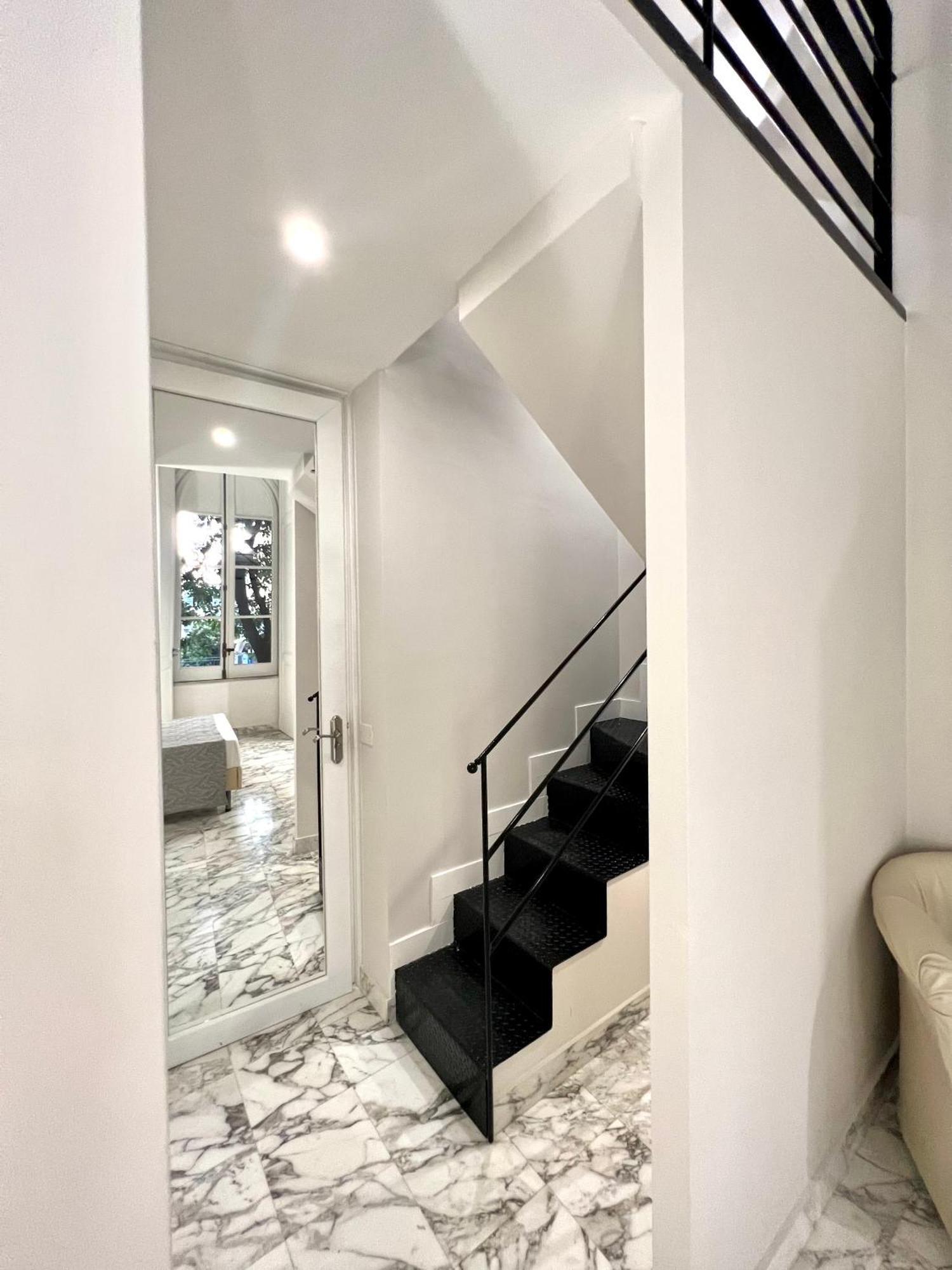 Miluar Luxury B&B - Vanvitelli Naples Exterior photo